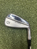Wilson Staff RB Utility Driving Iron 3-21* Graphite HZRDUS 80g Regular Flex