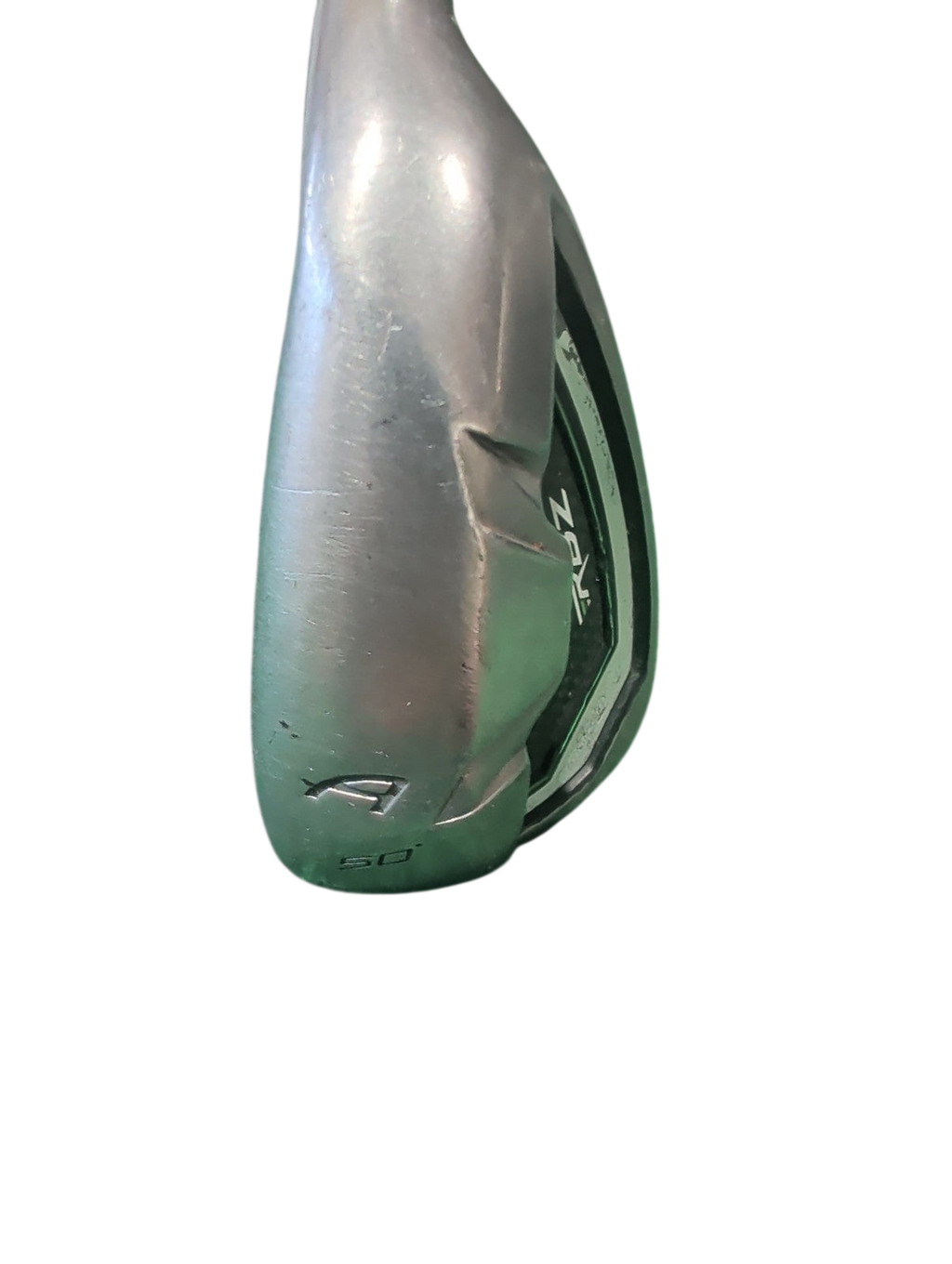 Taylormade Rbz 50° Approach Wedge Regular Flex Steel RH