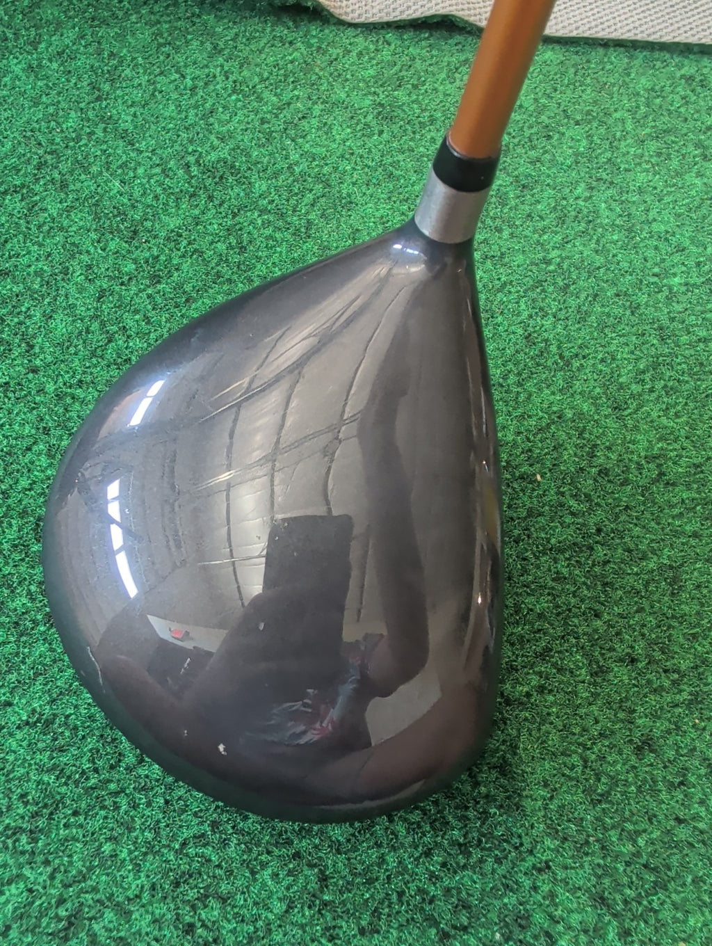 Cleveland Launcher 460 10.5° Driver Stiff Flex