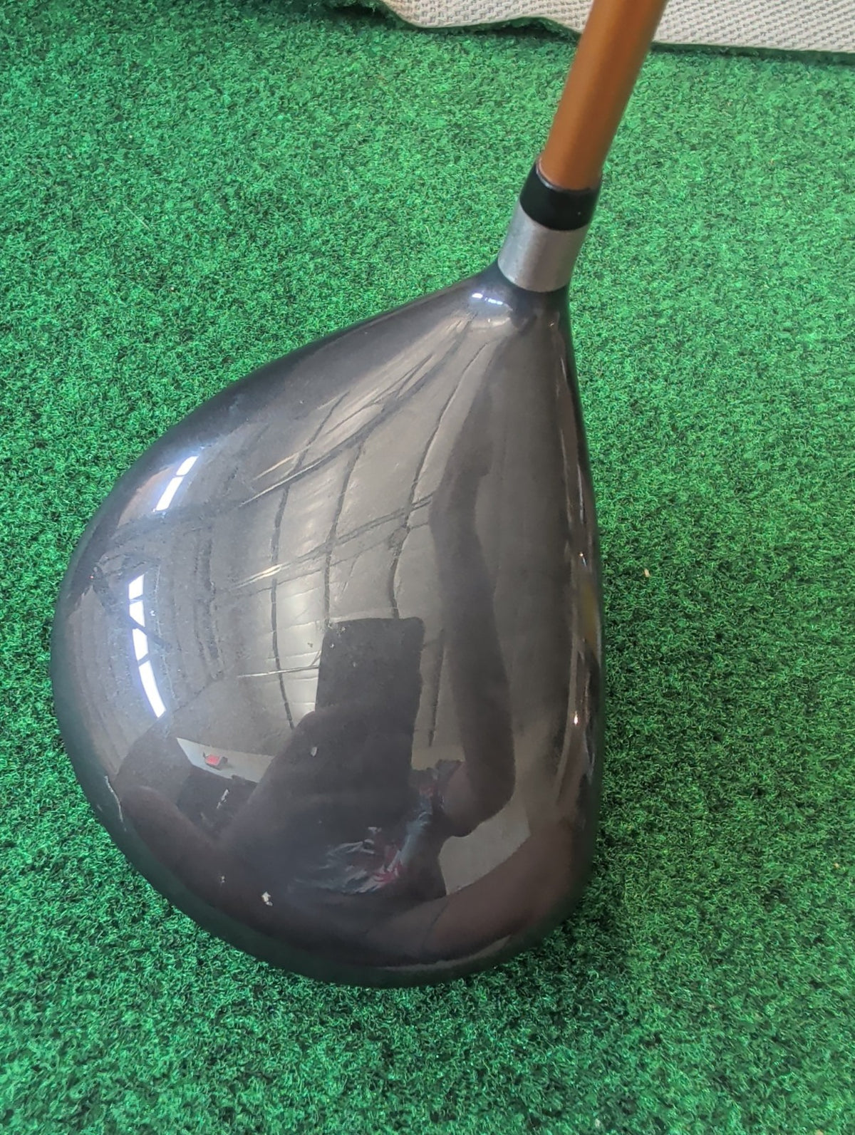 Cleveland Launcher 460 10.5° Driver Stiff Flex