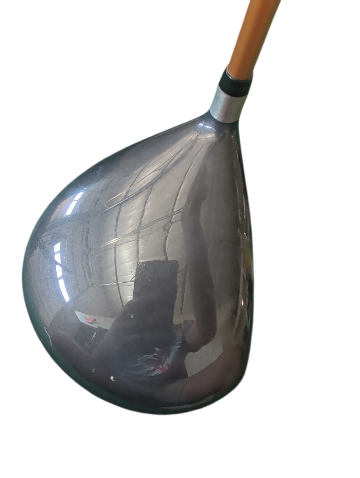 Cleveland Launcher 460 10.5° Driver Stiff Flex