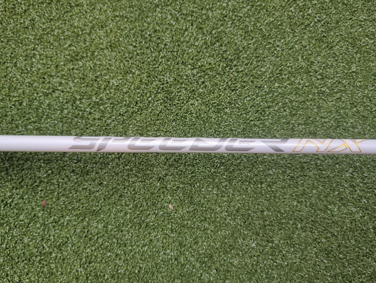 TaylorMade Qi10 Max 6 Hybrid 31°. 40g Ladies Flex