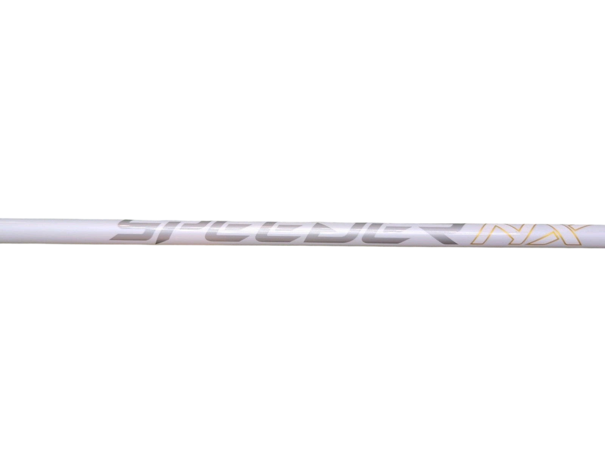 TaylorMade Qi10 Max 6 Hybrid 31°. 40g Ladies Flex