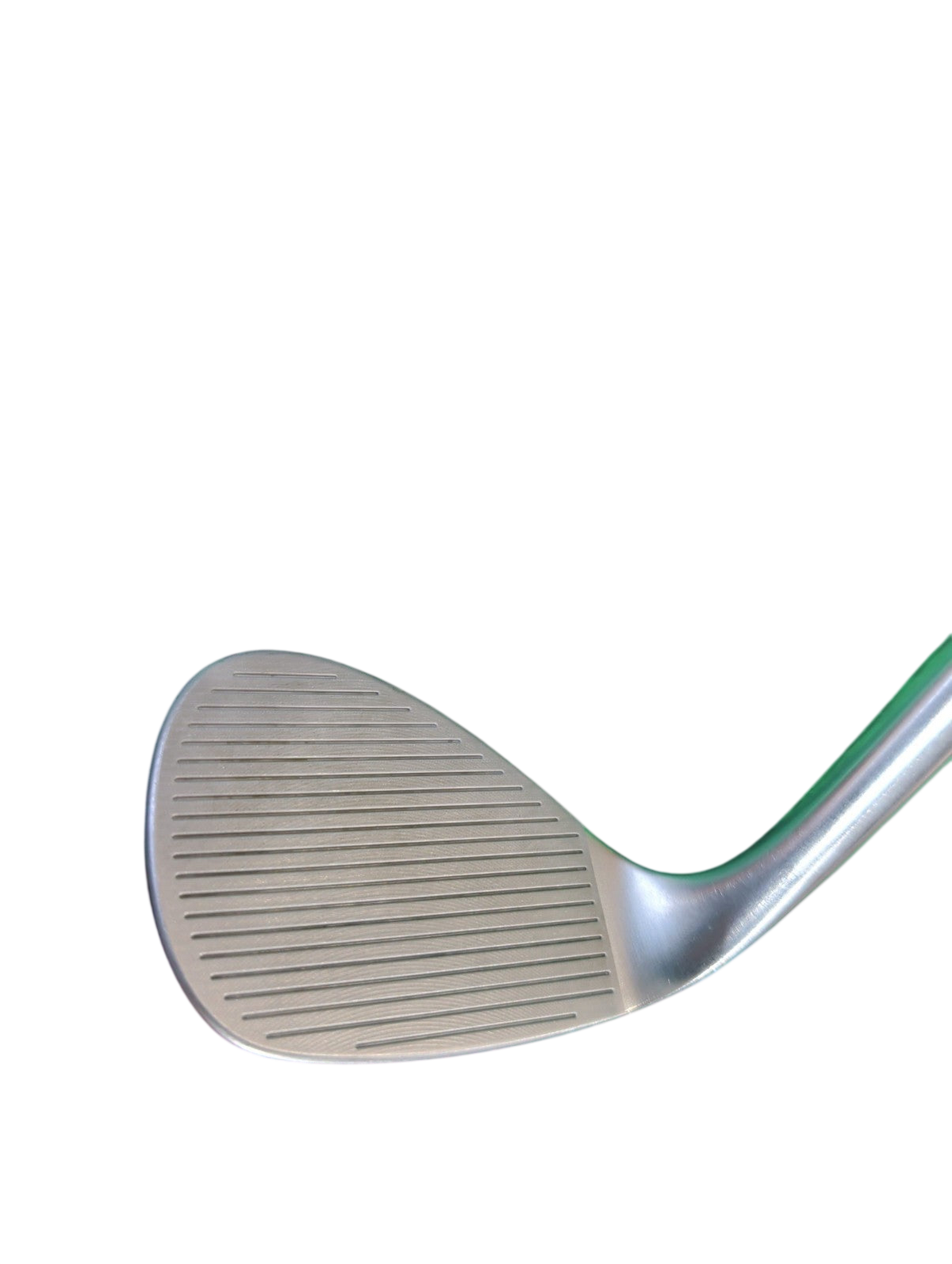 Cleveland RTZ Full Face 58.08* Adapt Wedge, Dynamic Gold Spinner Wedge Flex, RH