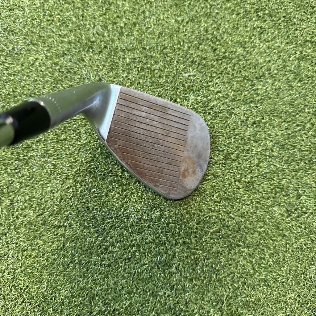 Callaway Jaws Raw 58° Wedge Right Hand Wedge Flex 