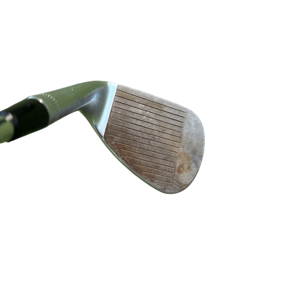 Callaway Jaws Raw 58° Wedge Right Hand Wedge Flex 