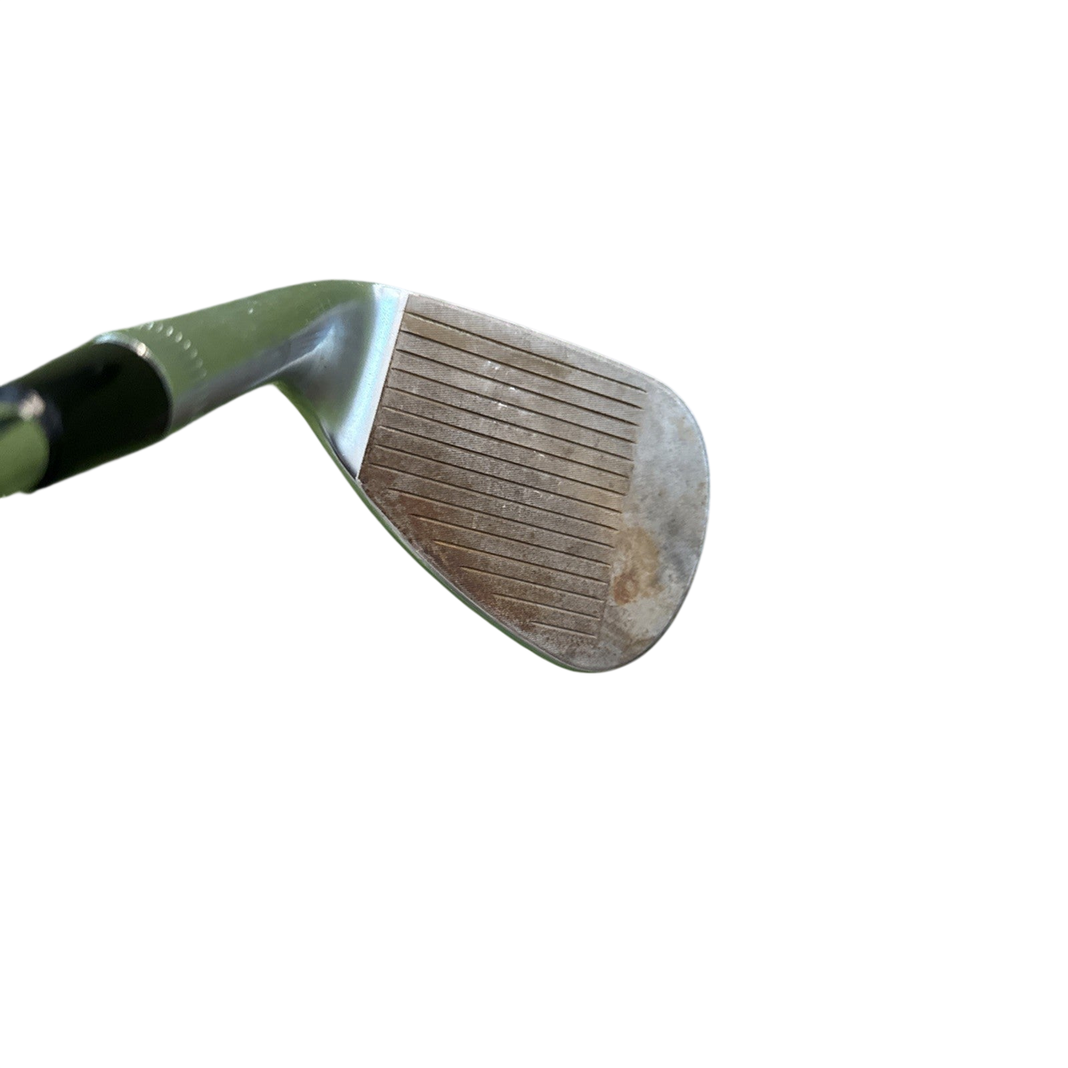Callaway Jaws Raw 58° Wedge Right Hand Wedge Flex 