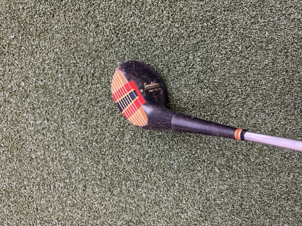 Spalding Professional Model 151 5 Wood