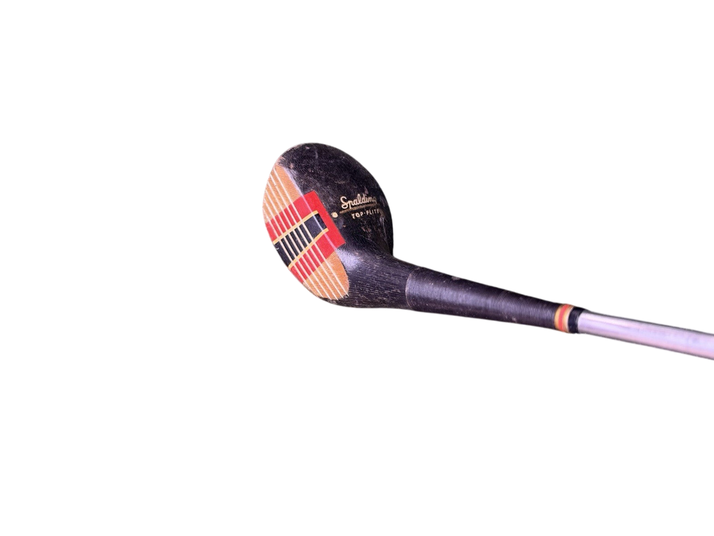 Spalding Professional Model 151 5 Wood