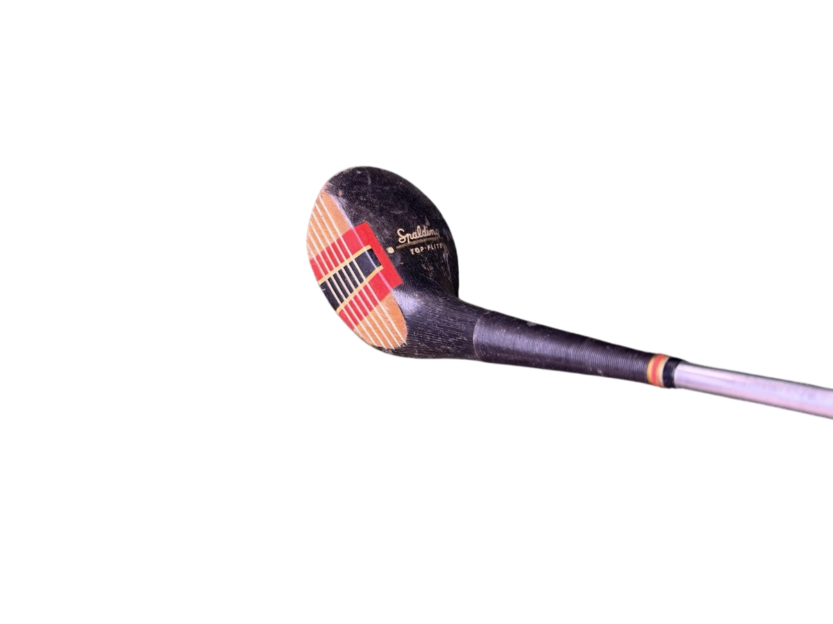 Spalding Professional Model 151 5 Wood