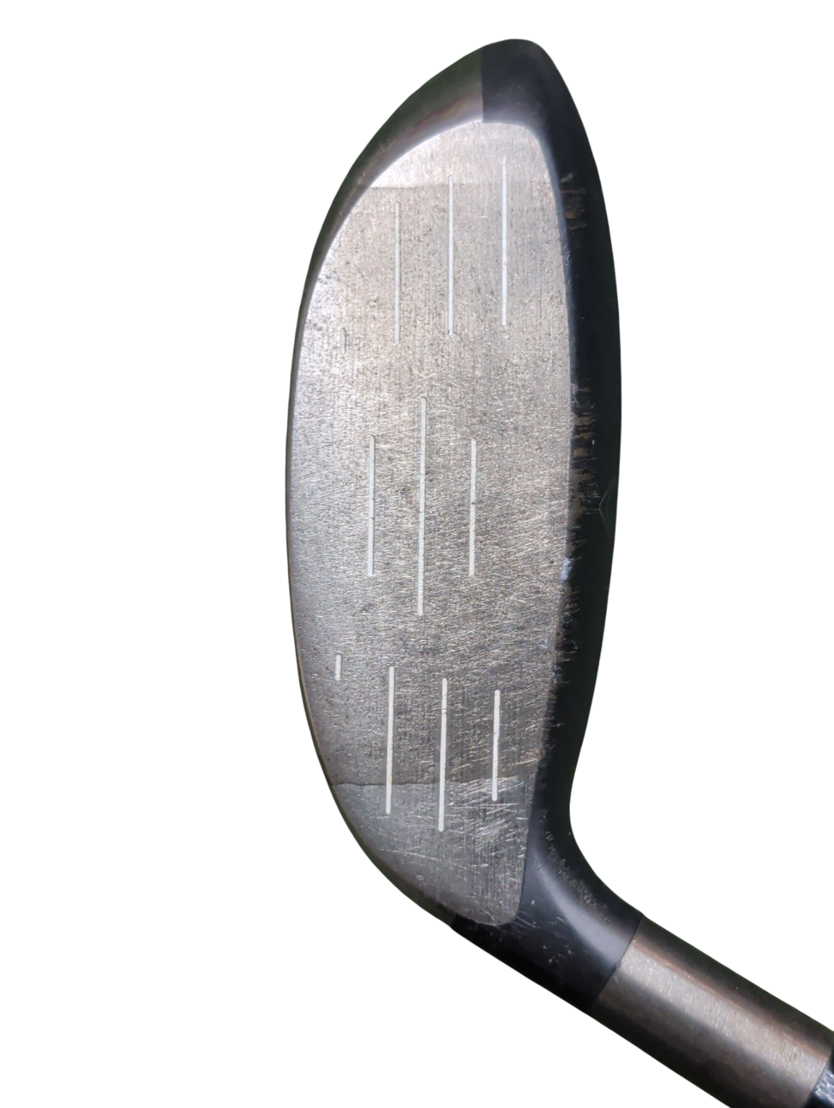Callaway Paradym X 5 Wood 18°. 50g Regular Flex. Right Handed. With HC