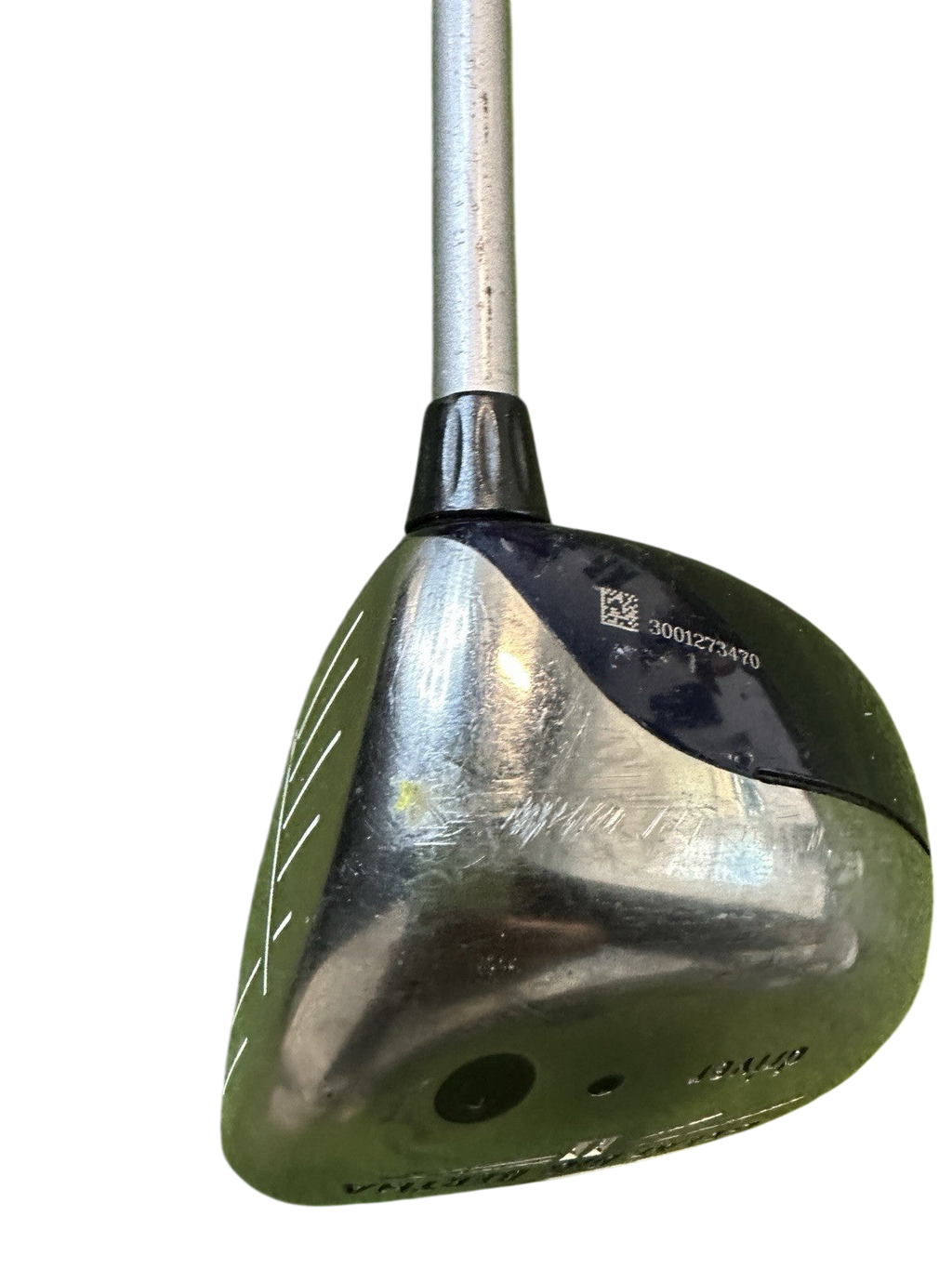 Great Big Bertha 2 Driver Right Handed Regular Flex 11°