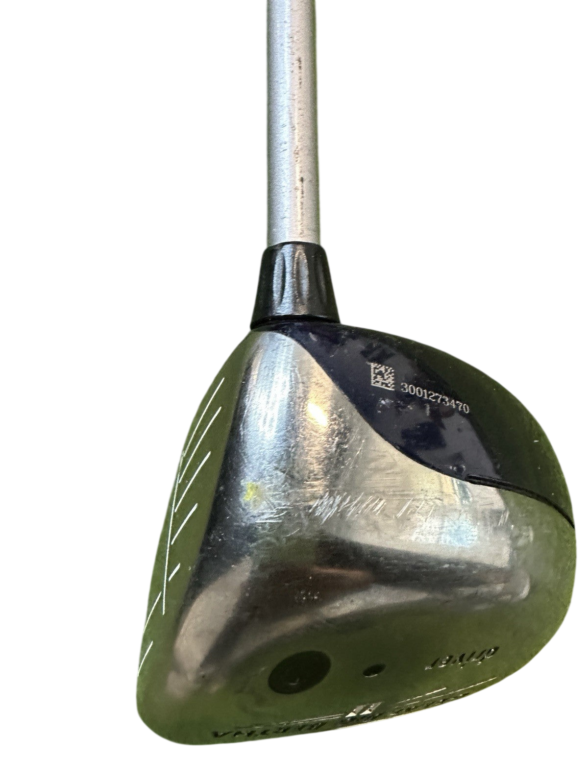 Great Big Bertha 2 Driver Right Handed Regular Flex 11°