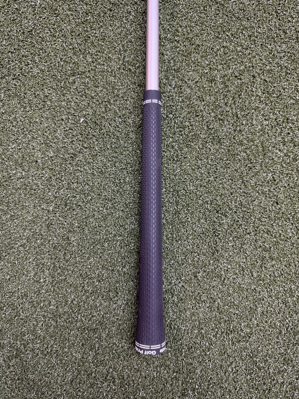 2026 Tour Edge Hot Launch Max 7 Iron With Ascent Regular Flex Shaft