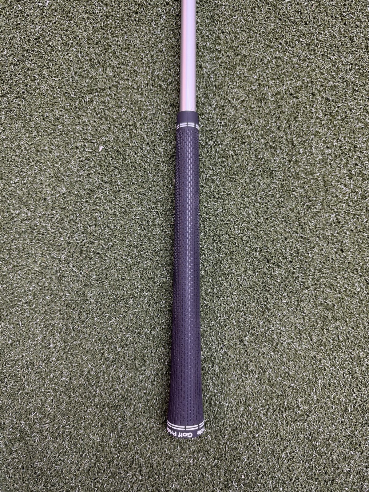 2026 Tour Edge Hot Launch Max 7 Iron With Ascent Regular Flex Shaft