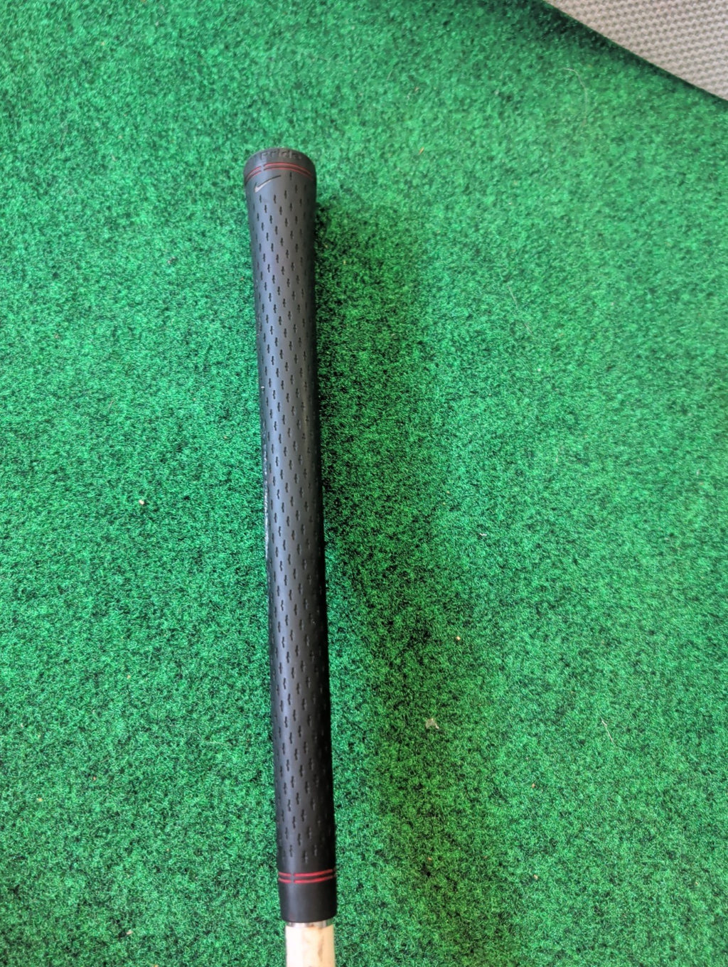 Left Handed Nike VR Pro Cavity Pitching Wedge. Regular Flex