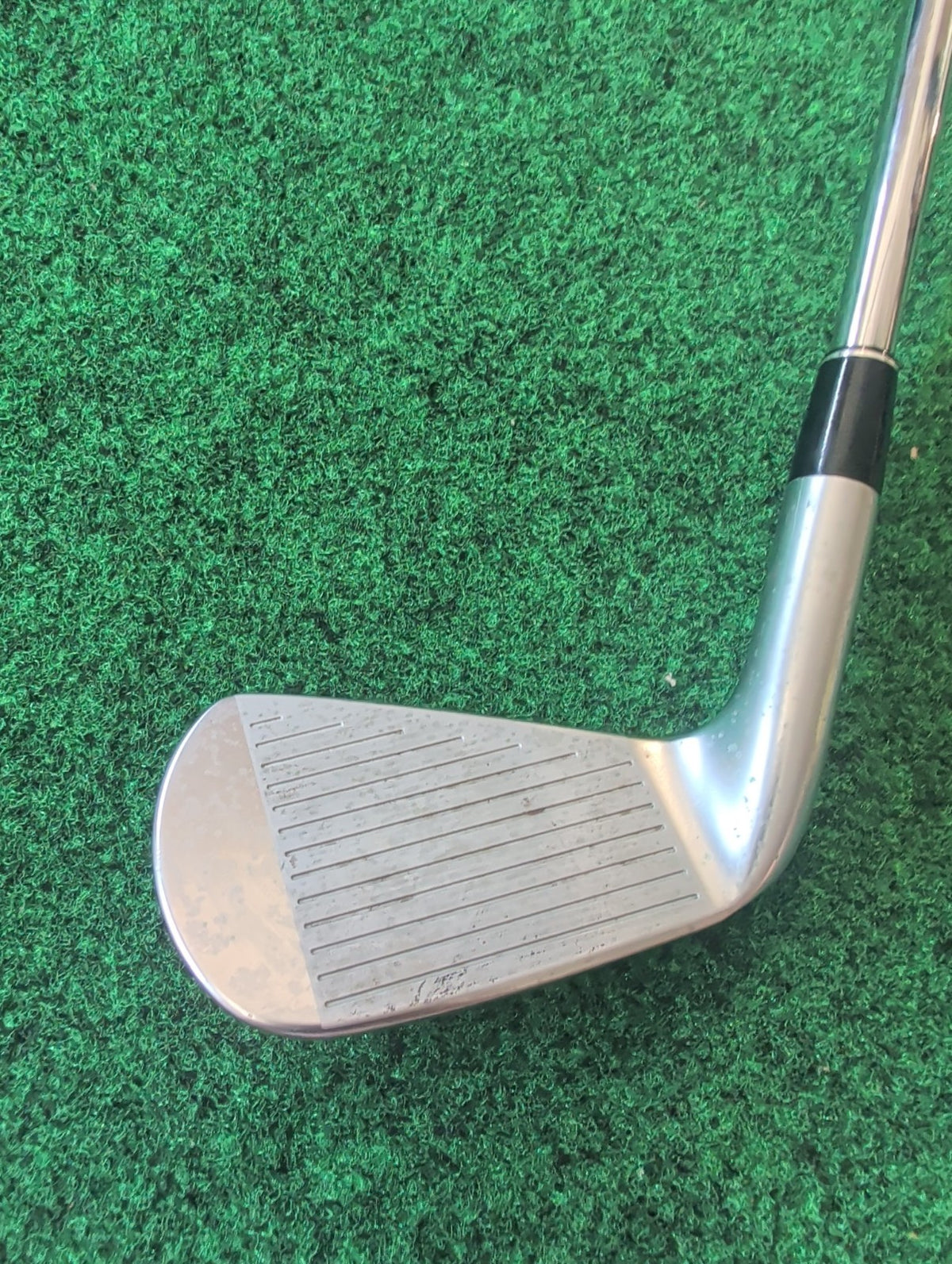 Srixon Z-forged II 6 Iron Stiff Flex