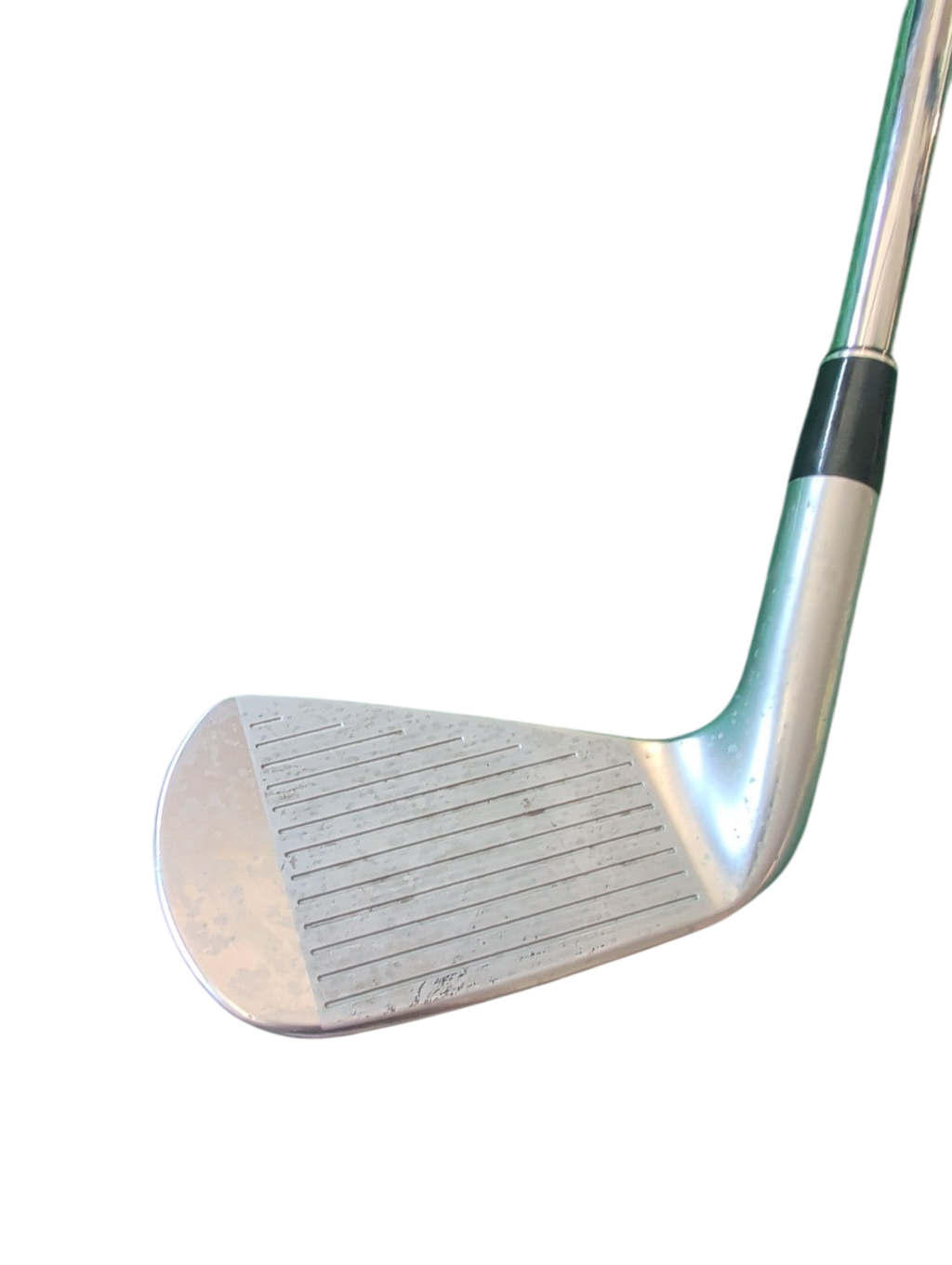 Srixon Z-forged II 6 Iron Stiff Flex