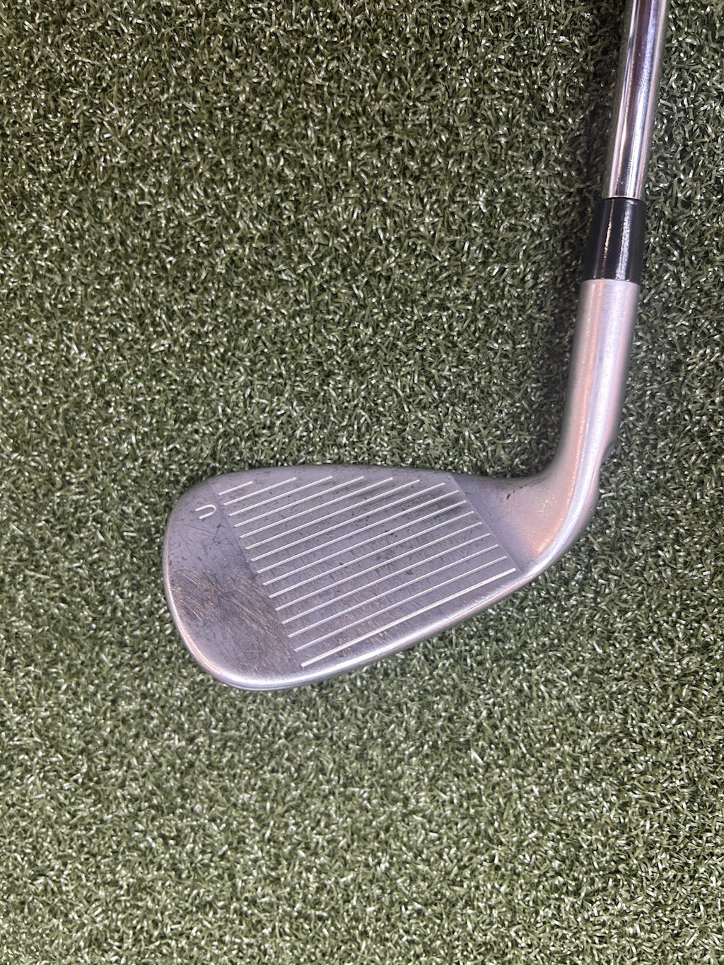 Ping G400 Gap U Wedge White Dot Awt 2.0 Steel Stiff Flex