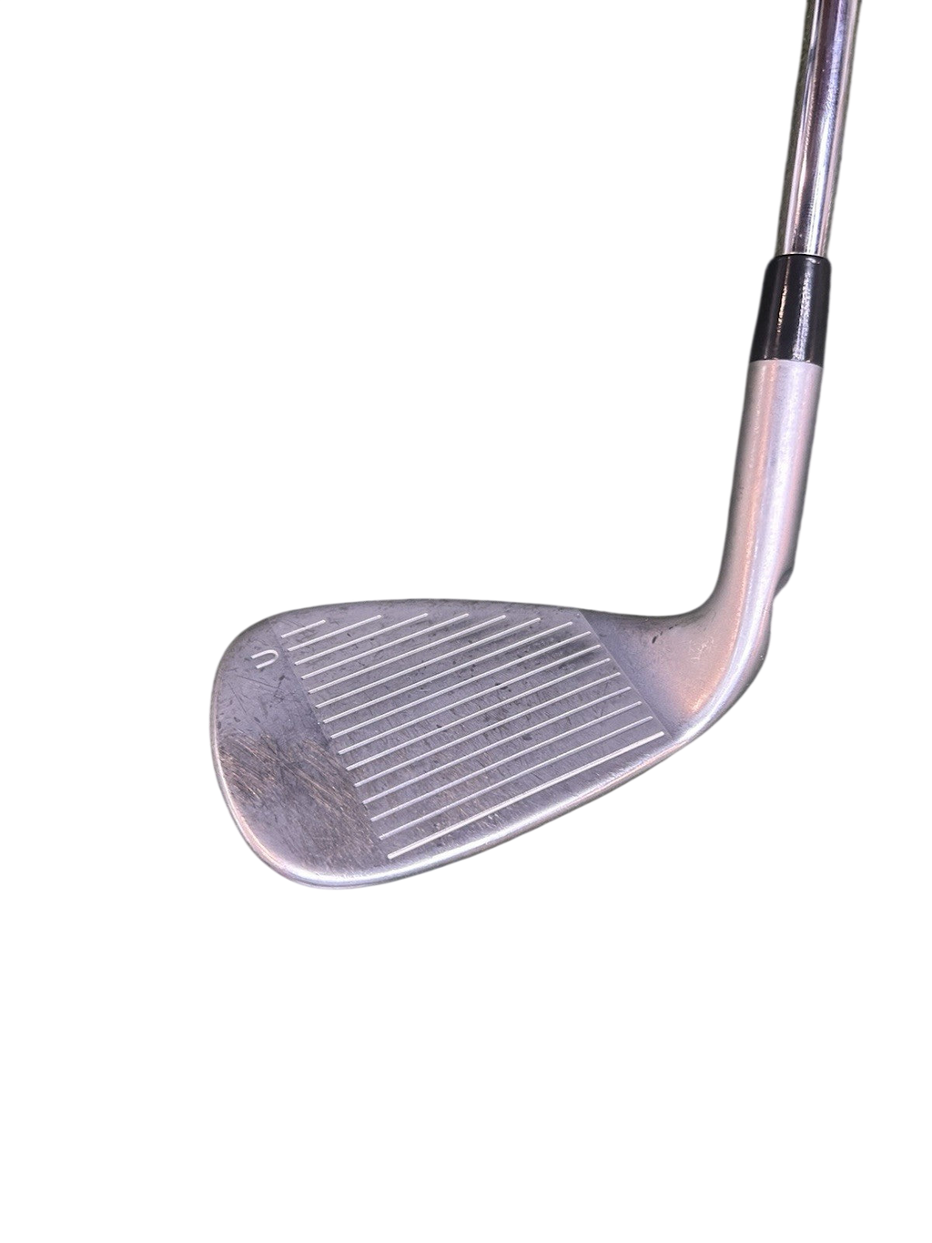 Ping G400 Gap U Wedge White Dot Awt 2.0 Steel Stiff Flex