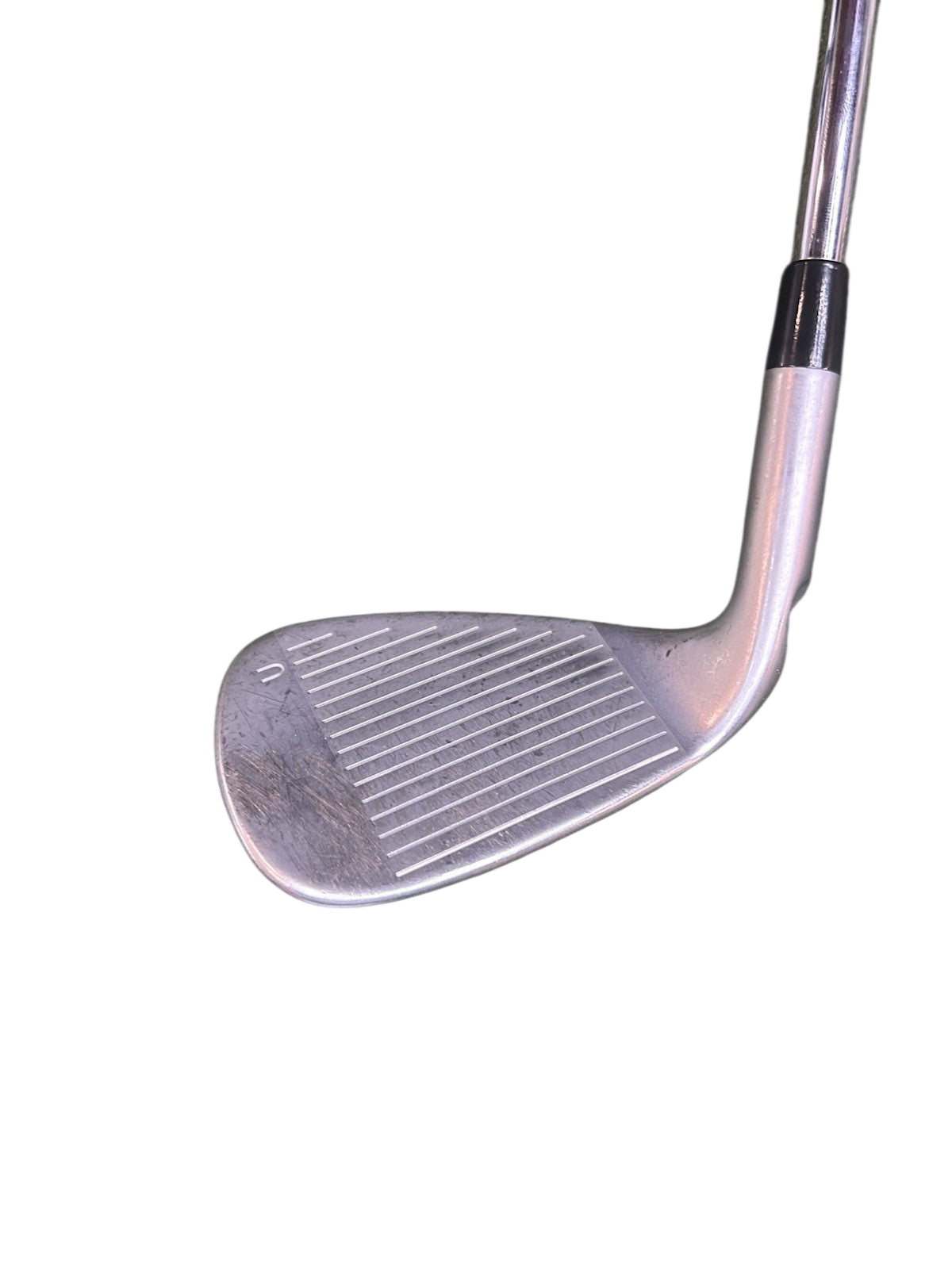 Ping G400 Gap U Wedge White Dot Awt 2.0 Steel Stiff Flex