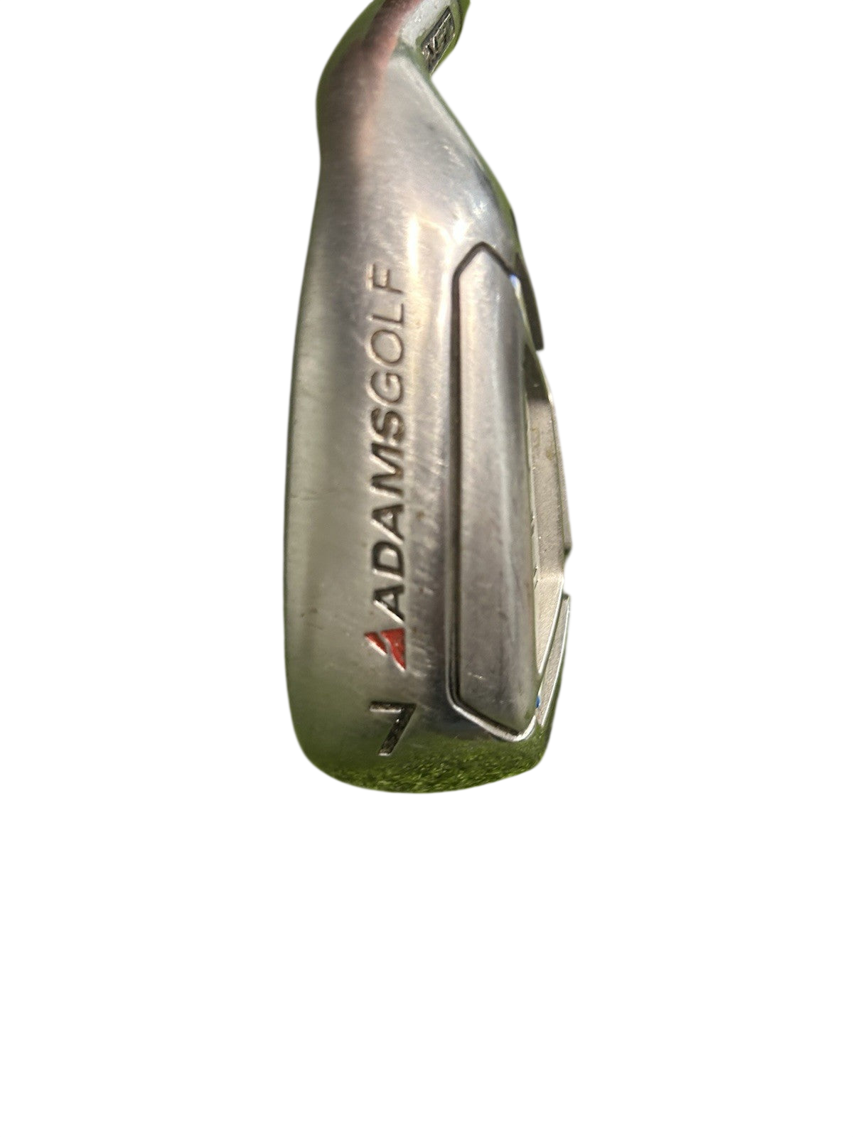 Adams Idea A7OS 7 Iron Hybrid - True Temper Lite 85 Regular Flex Steel Shaft