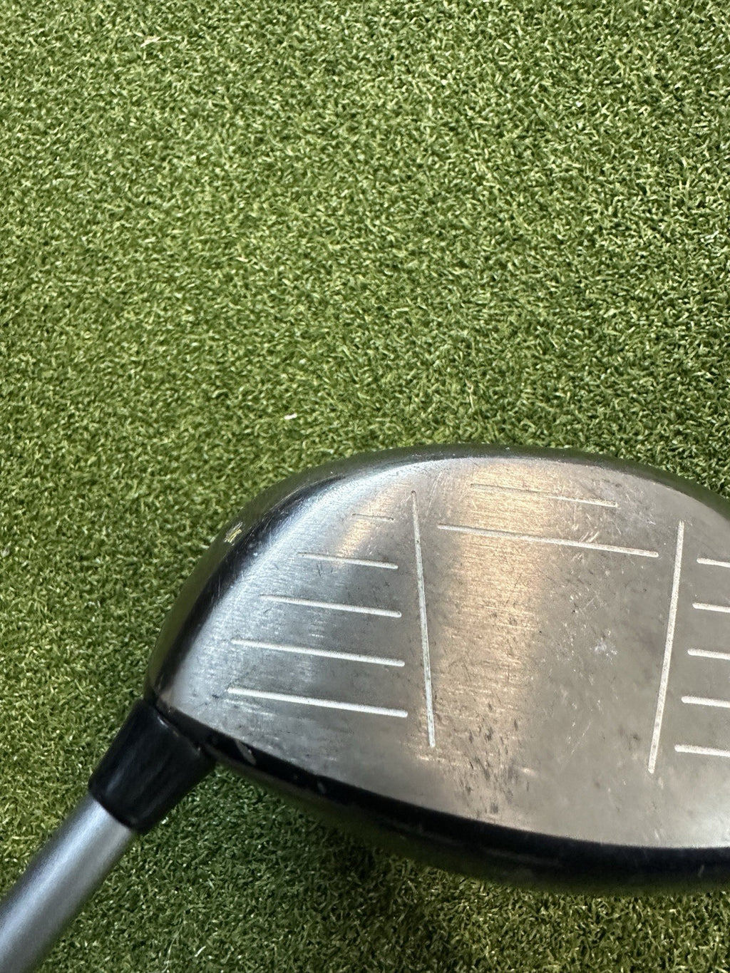 Great Big Bertha 2 Driver Right Handed Regular Flex 11°