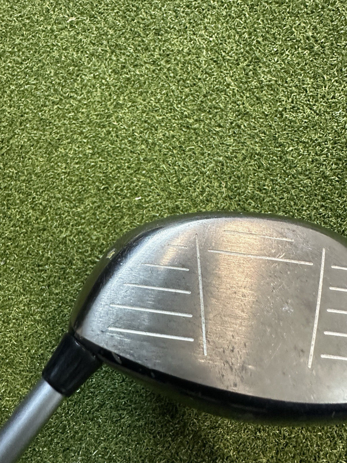 Great Big Bertha 2 Driver Right Handed Regular Flex 11°