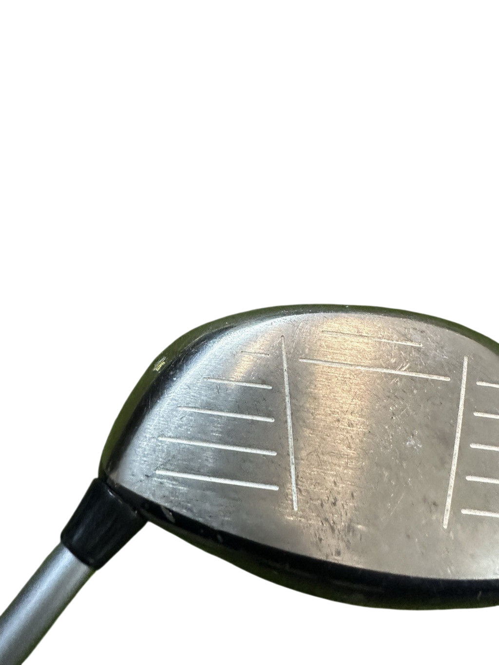 Great Big Bertha 2 Driver Right Handed Regular Flex 11°