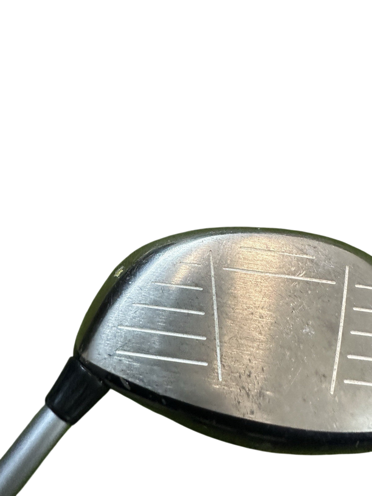 Great Big Bertha 2 Driver Right Handed Regular Flex 11°