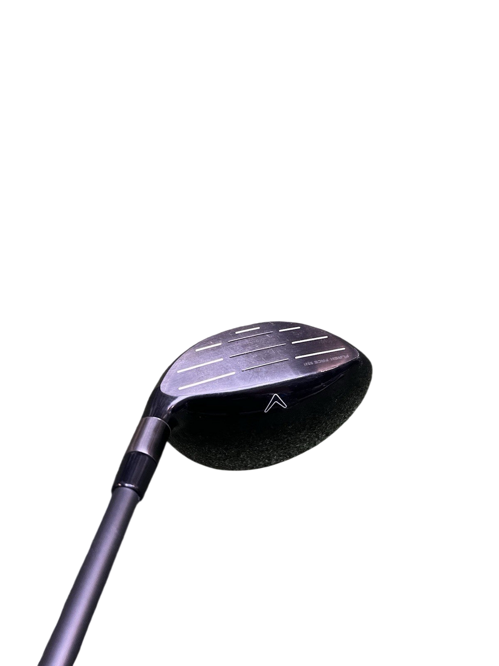 Callaway Epic Speed 3+ Wood 13.5 Degree With Hzrdus Smoke Green Regular Flex