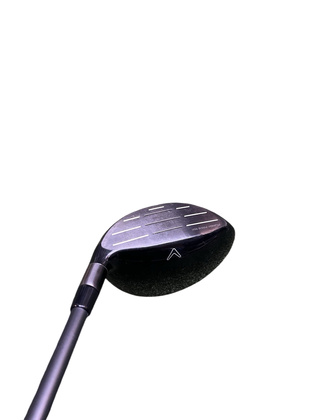 Callaway Epic Speed 3+ Wood 13.5 Degree With Hzrdus Smoke Green Regular Flex