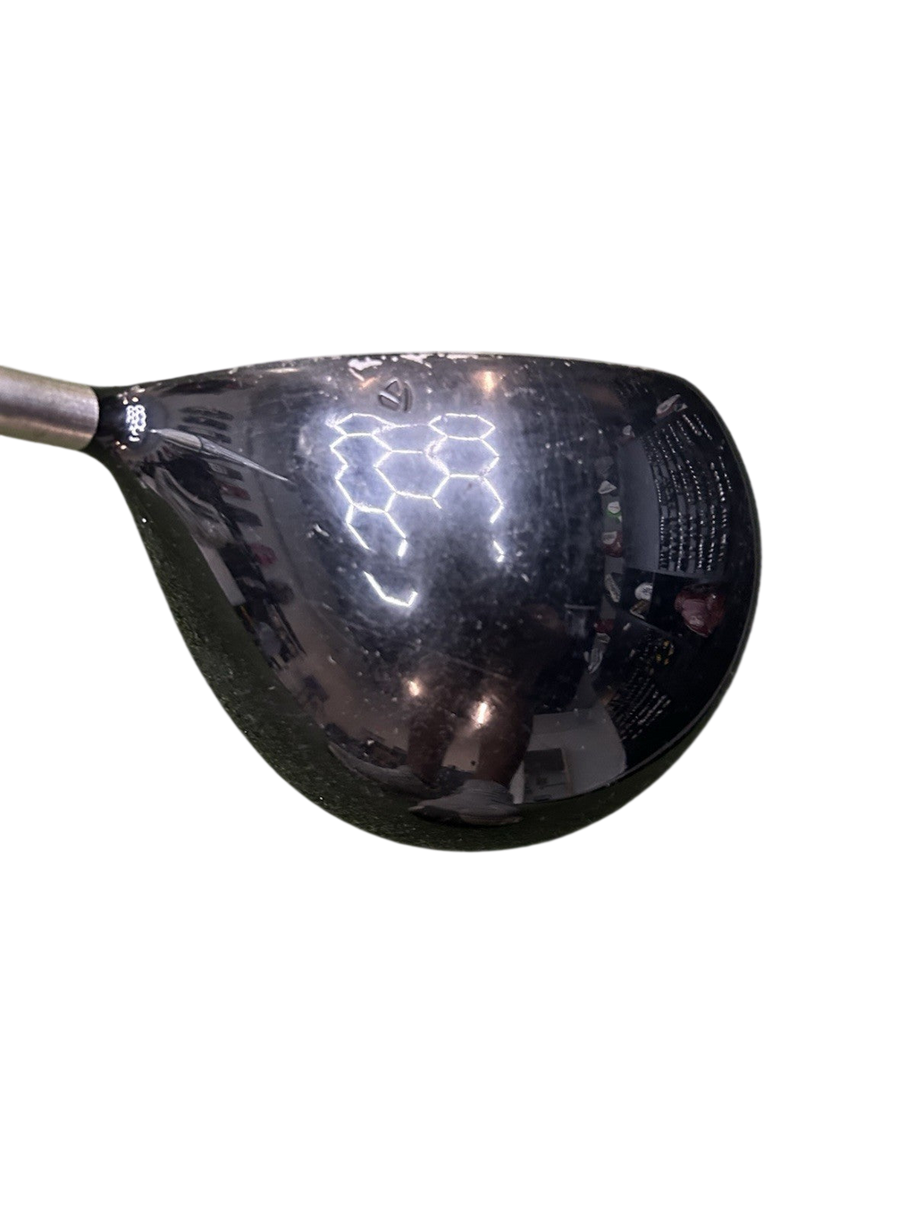 TaylorMade R580 XD Driver 9.5 MAS Regular Flex RH