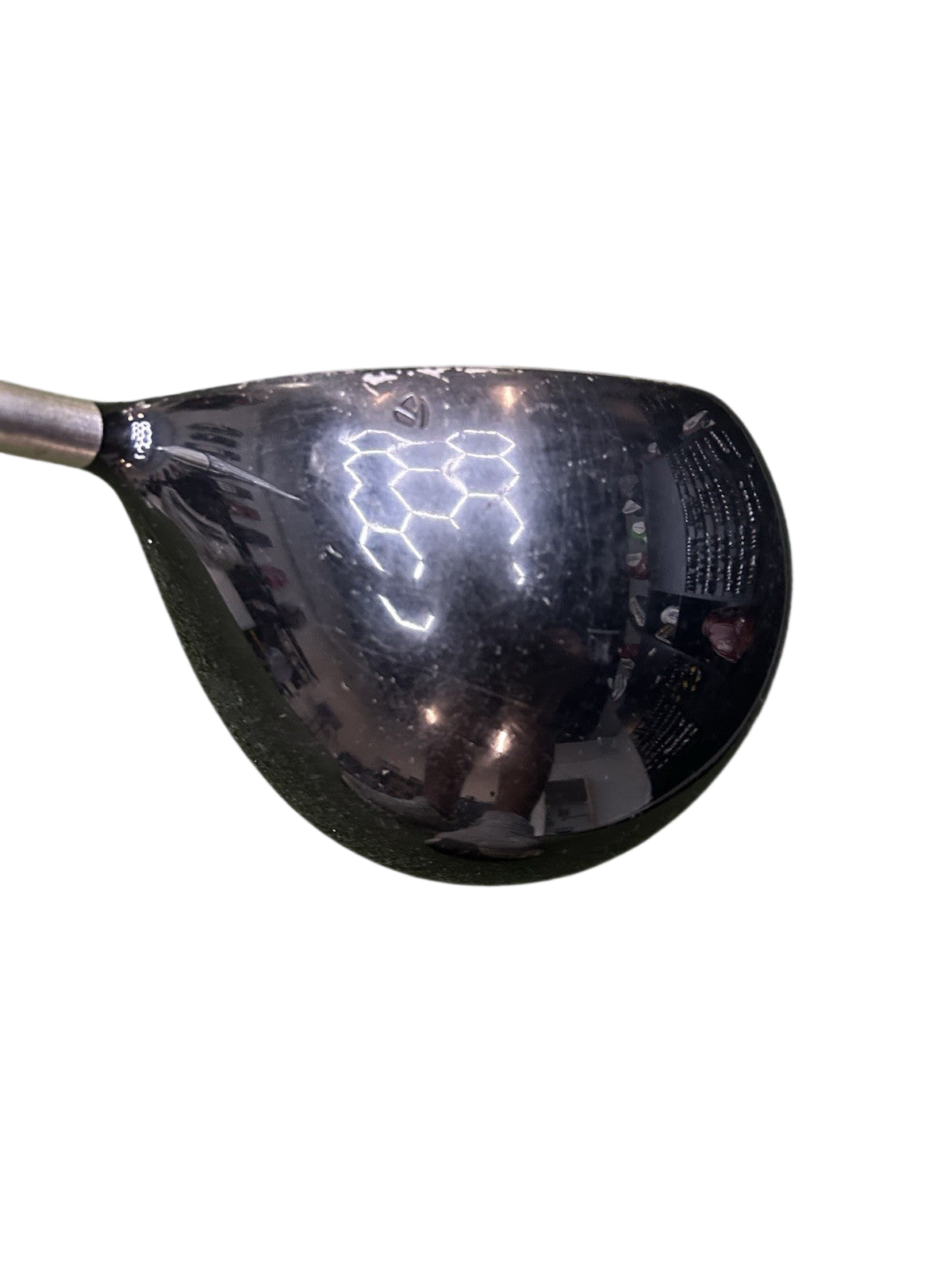 TaylorMade R580 XD Driver 9.5 MAS Regular Flex RH
