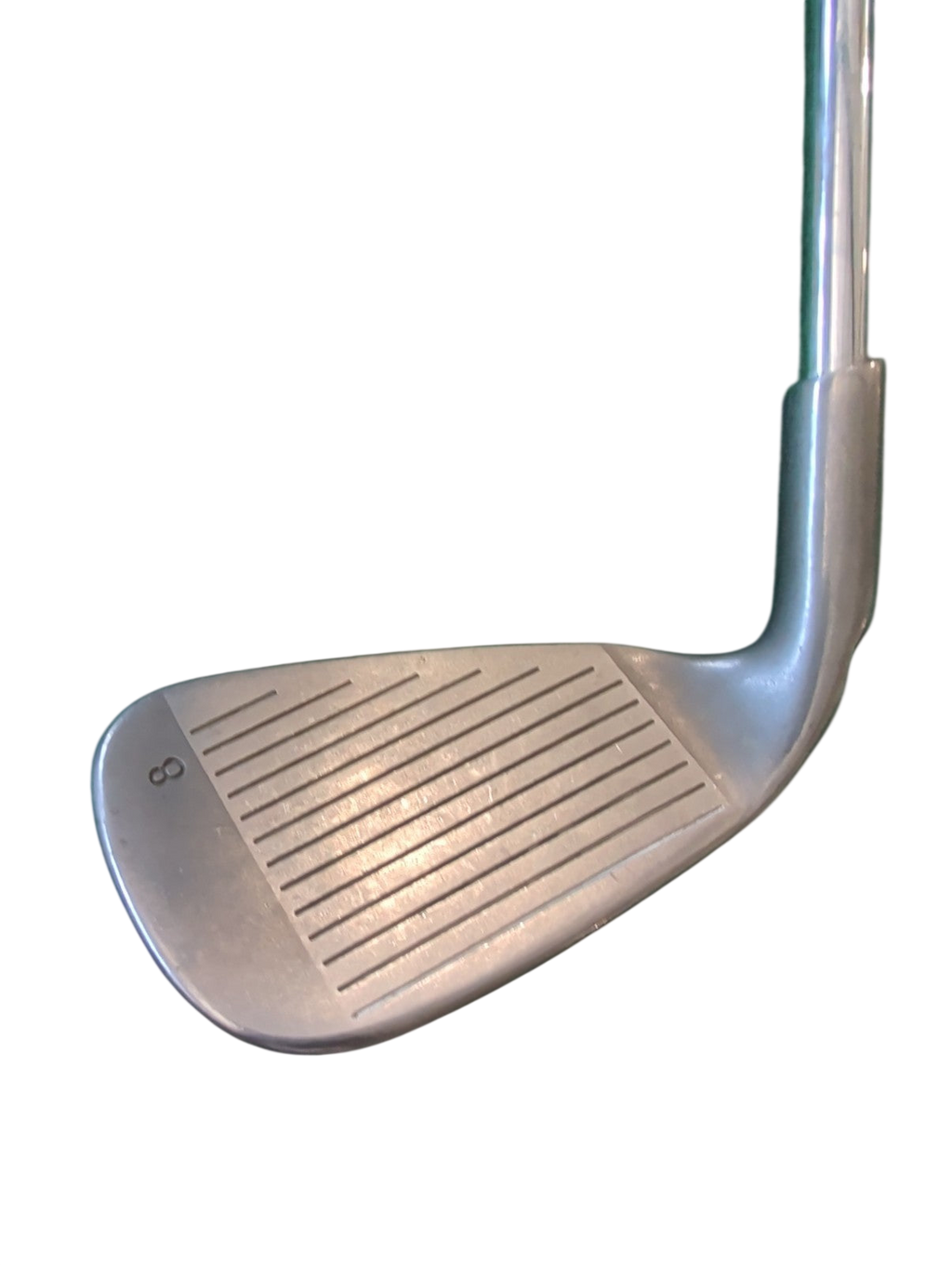 Ping G25 Yellow Dot 8 Iron Stiff Flex