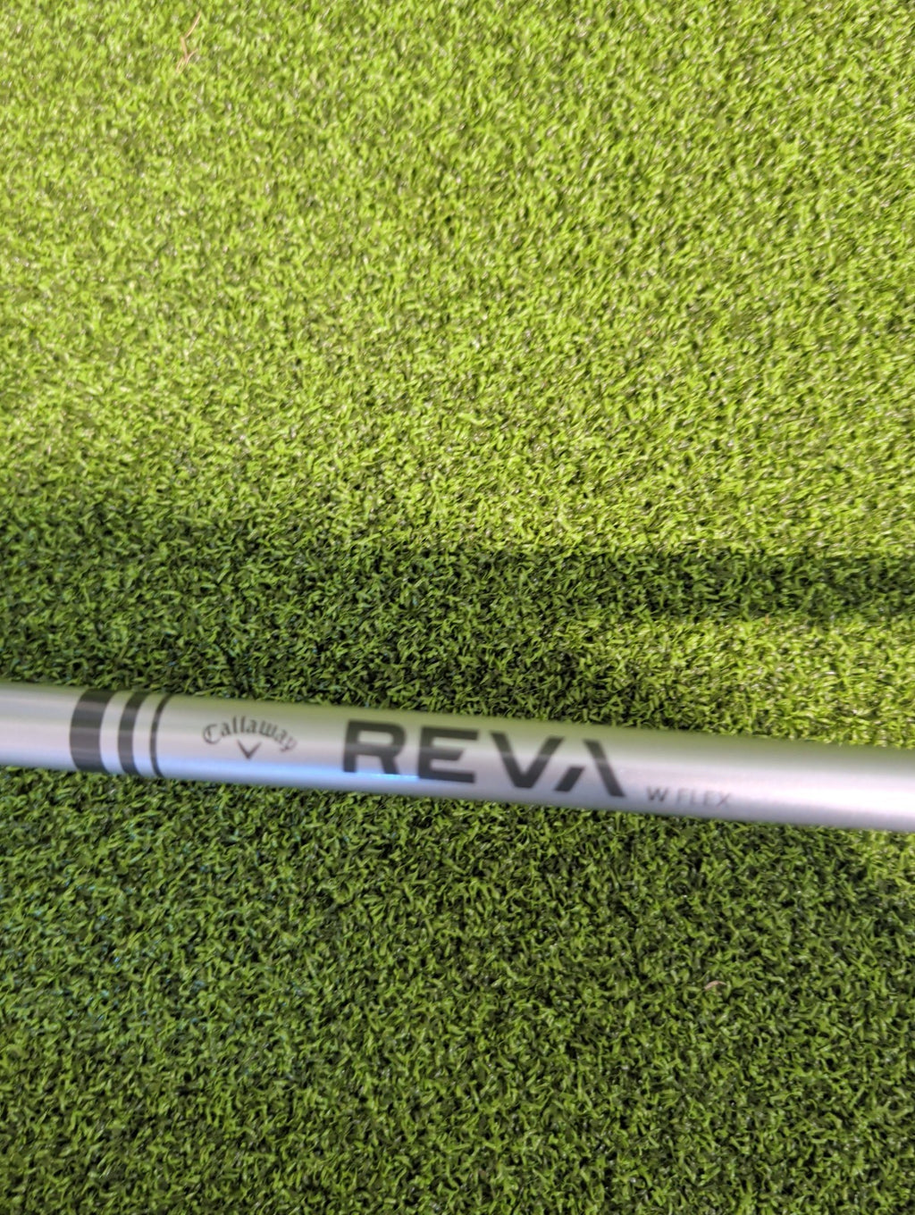 Callaway Reva 7-PW Women's Flex Right Handed