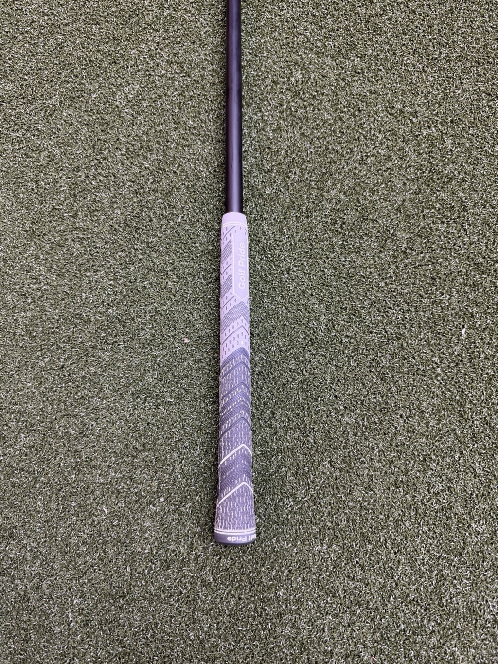 Ping G425 5 Hybrid With Alta CB 70 Regular Flex Shaft 