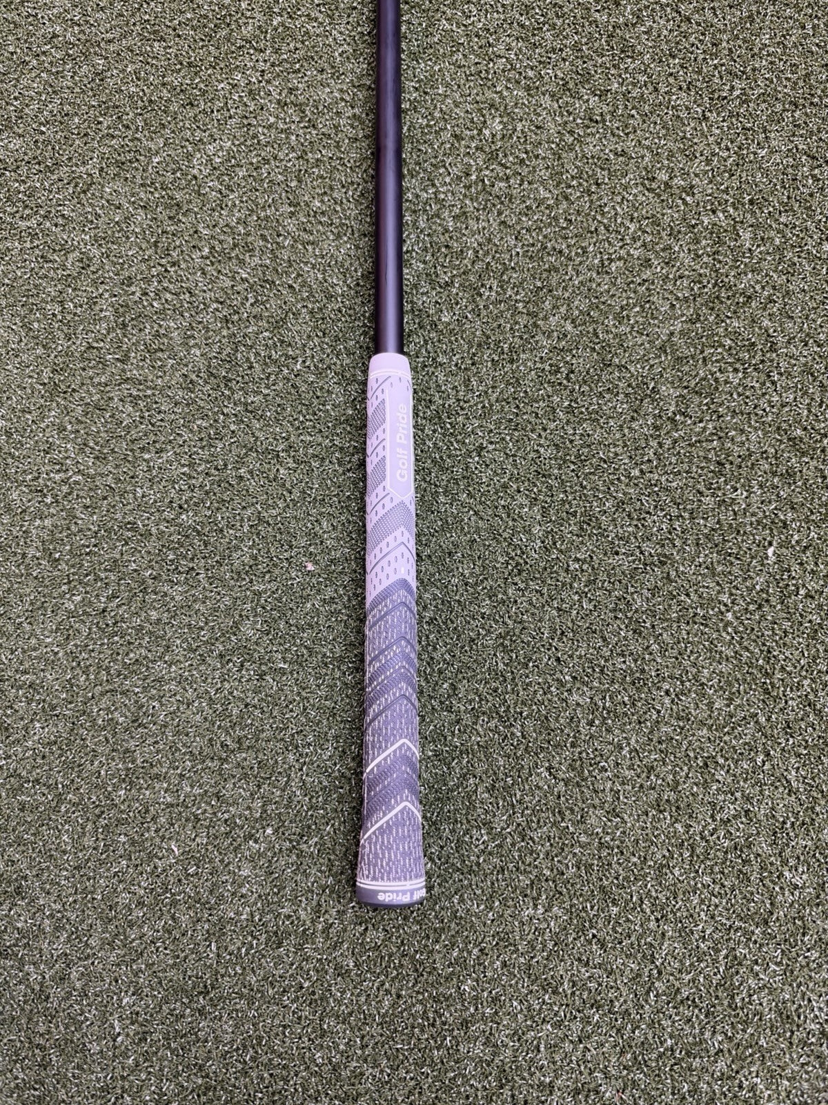 Ping G425 5 Hybrid With Alta CB 70 Regular Flex Shaft 