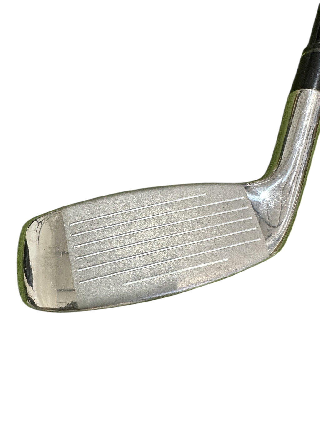 Adams Golf Idea Tech a4os 3 Hybrid Right Hand Senior Flex 
