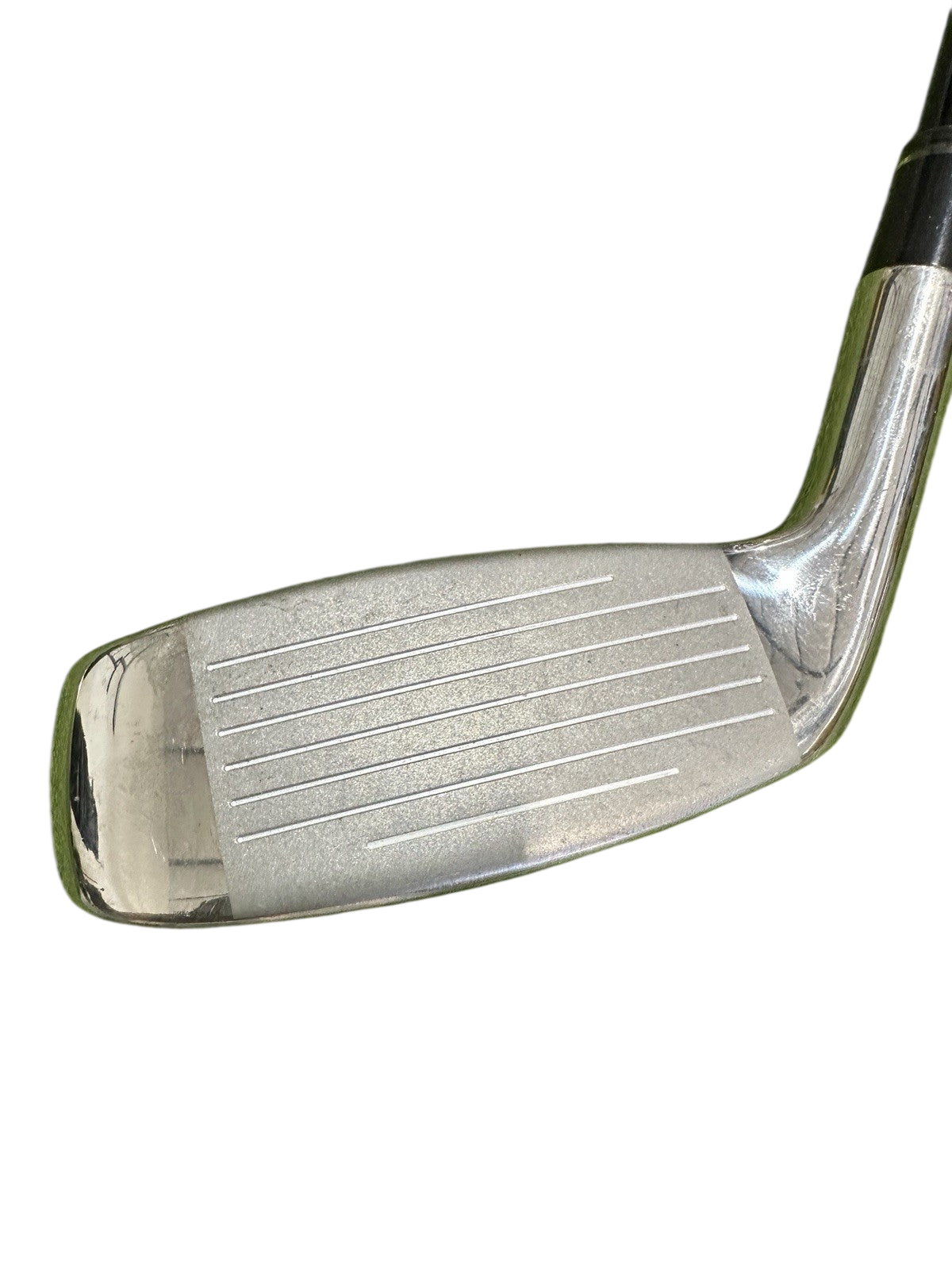 Adams Golf Idea Tech a4os 3 Hybrid Right Hand Senior Flex 
