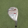 Callaway Diablo Edge 6 Hybrid 30° Right Hand Women’s Flex 