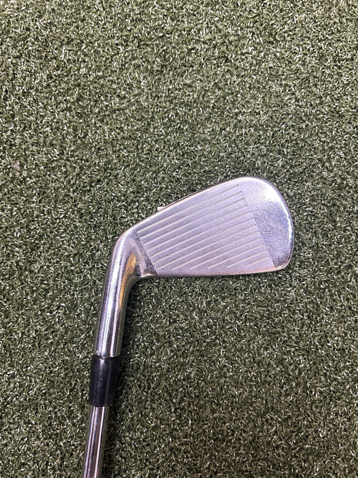 Titleist AP2 Forged Single 4 Iron With Project X 5.5 Regular Steel Shaft