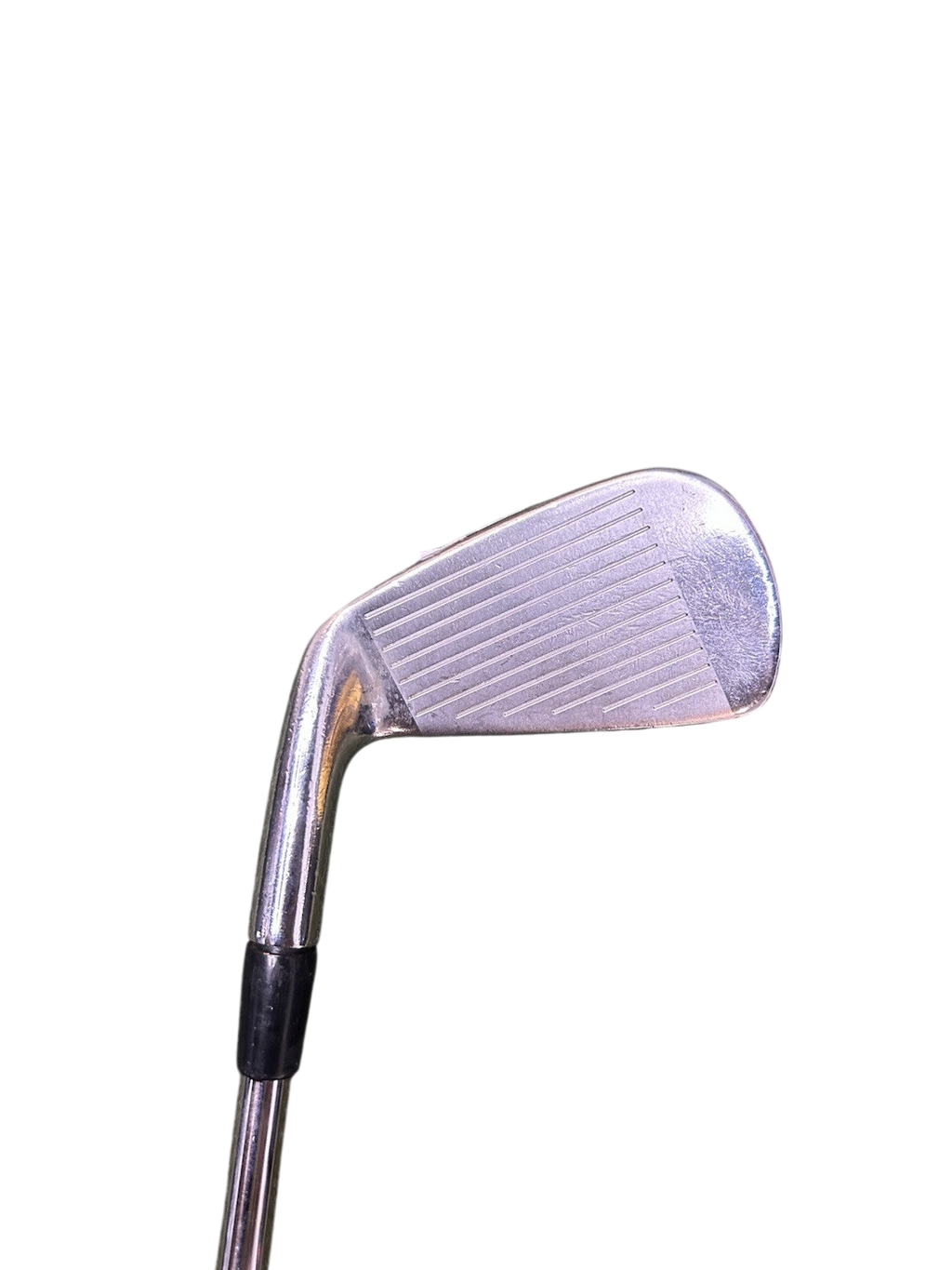 Titleist AP2 Forged Single 4 Iron With Project X 5.5 Regular Steel Shaft