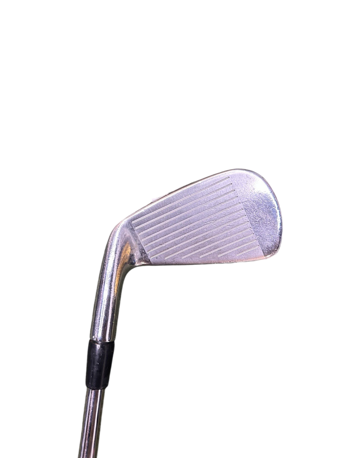 Titleist AP2 Forged Single 4 Iron With Project X 5.5 Regular Steel Shaft