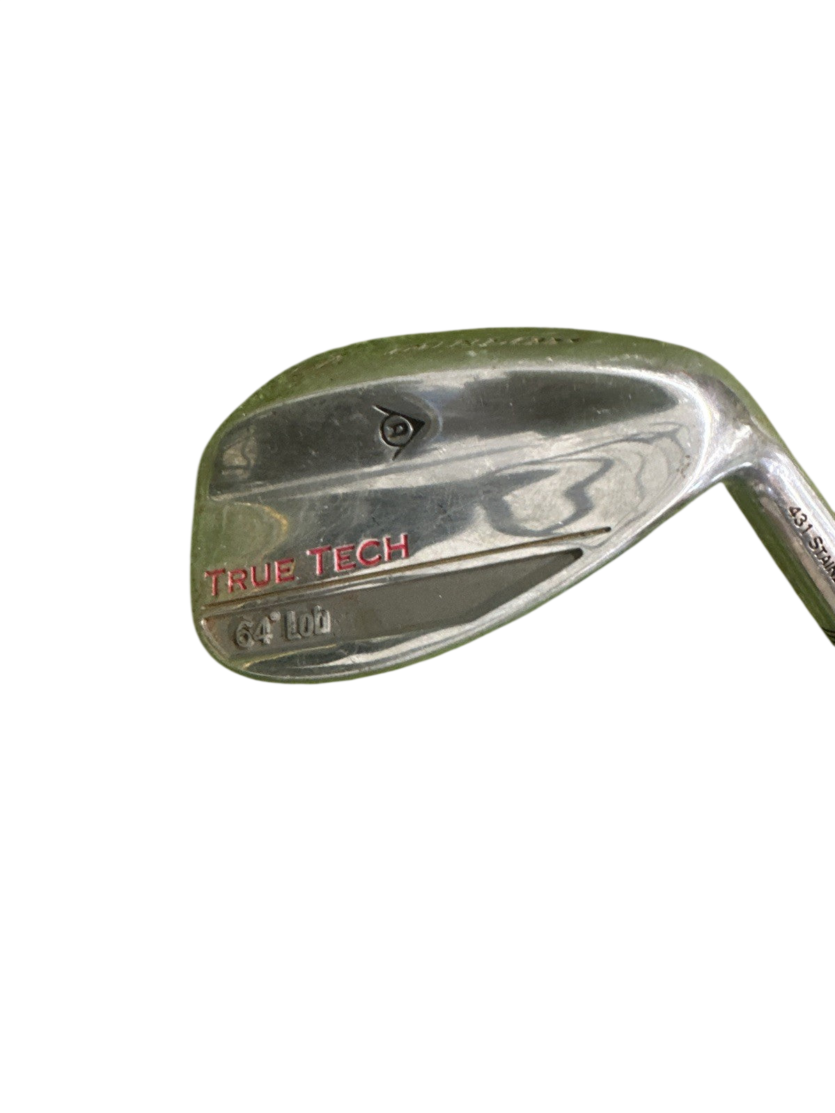 Dunlop True Tech 64° Lob Wedge Right Hand