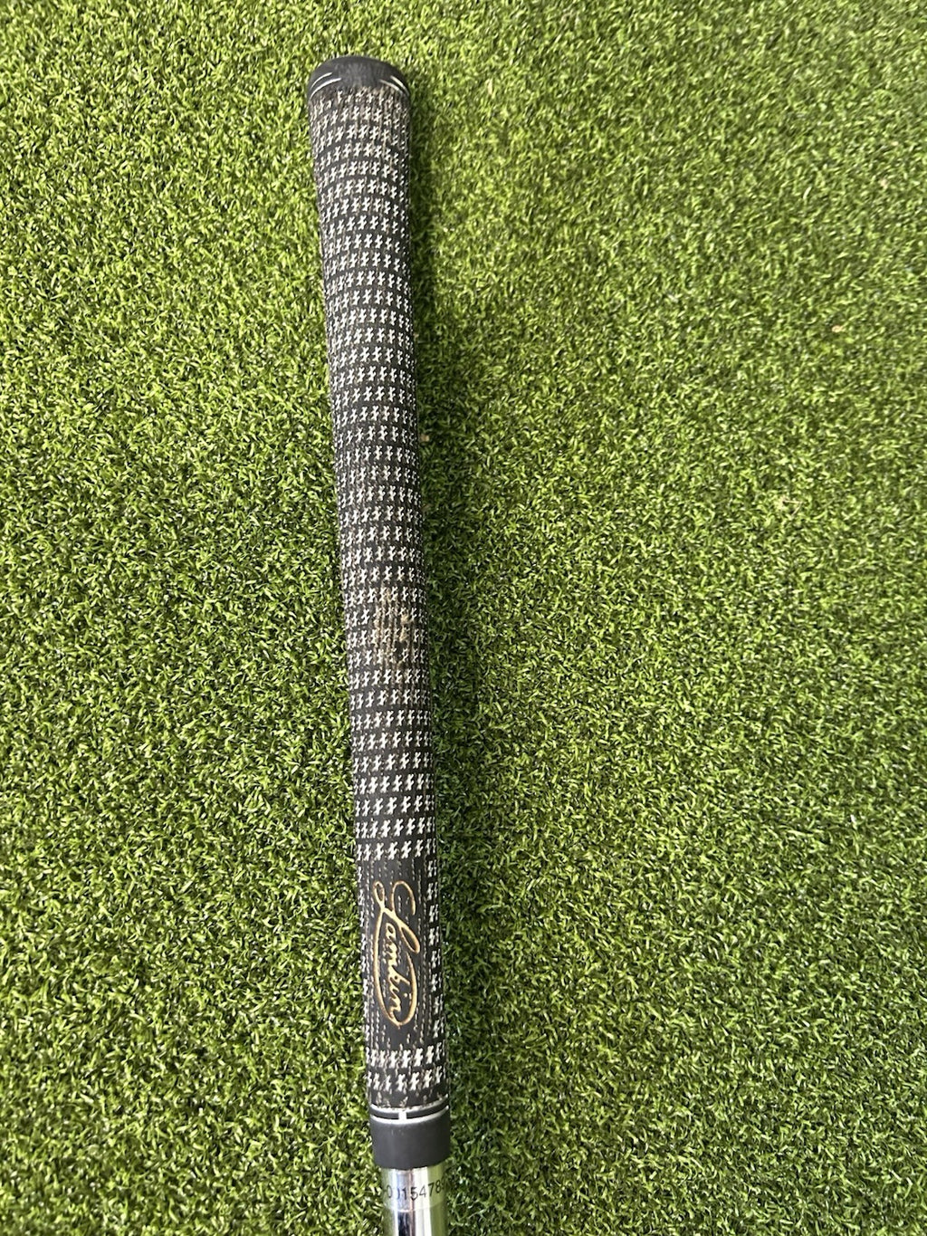 Ben Hogan Apex Edge 5 Iron Stiff Flex