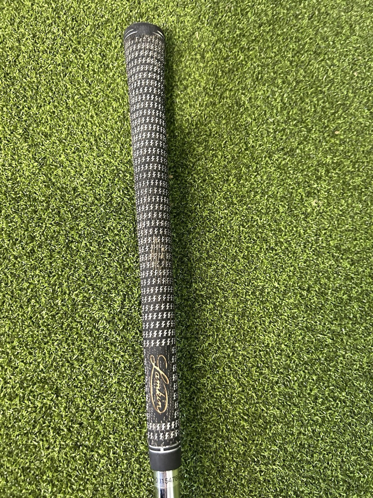 Ben Hogan Apex Edge 5 Iron Stiff Flex