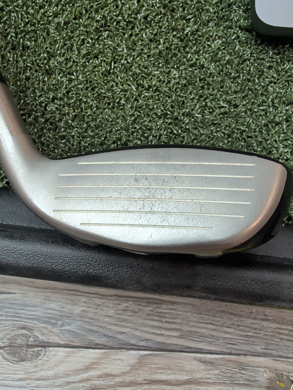 Cleveland Classic 2 Hybrid 18° Stiff Flex