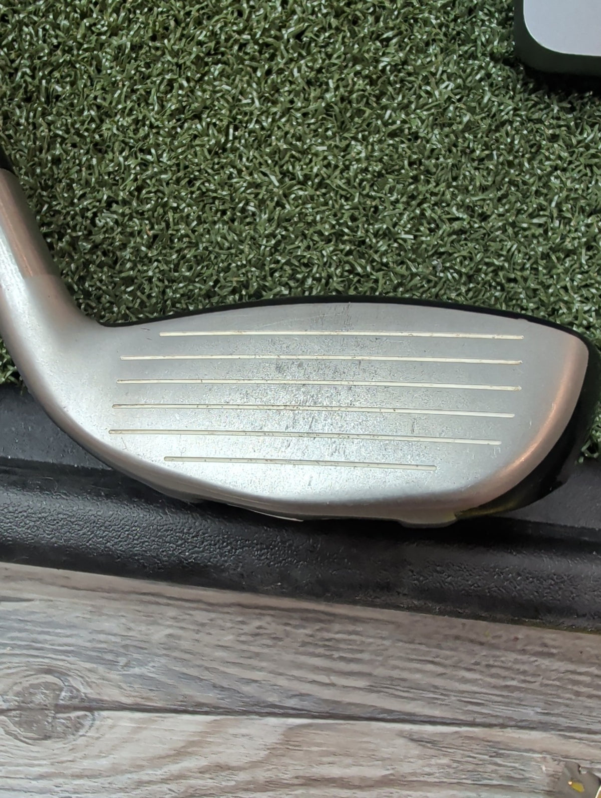 Cleveland Classic 2 Hybrid 18° Stiff Flex