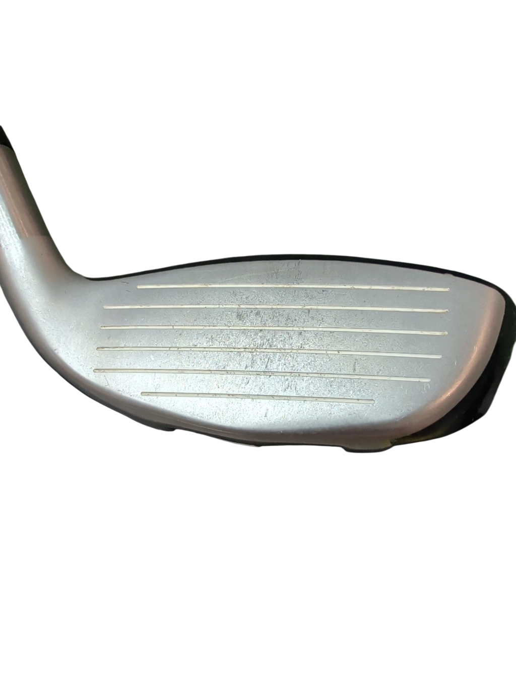 Cleveland Classic 2 Hybrid 18° Stiff Flex